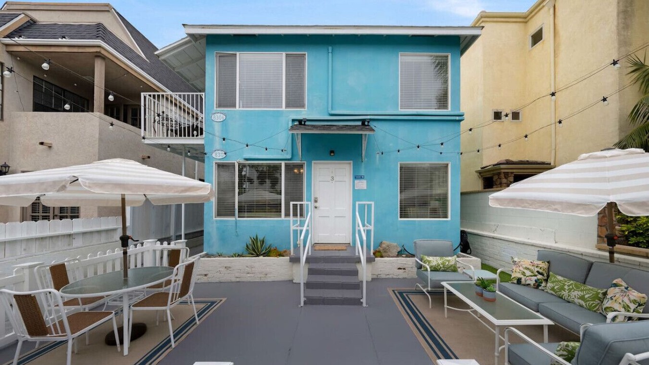 Photo of Outdoor in Mission Beach