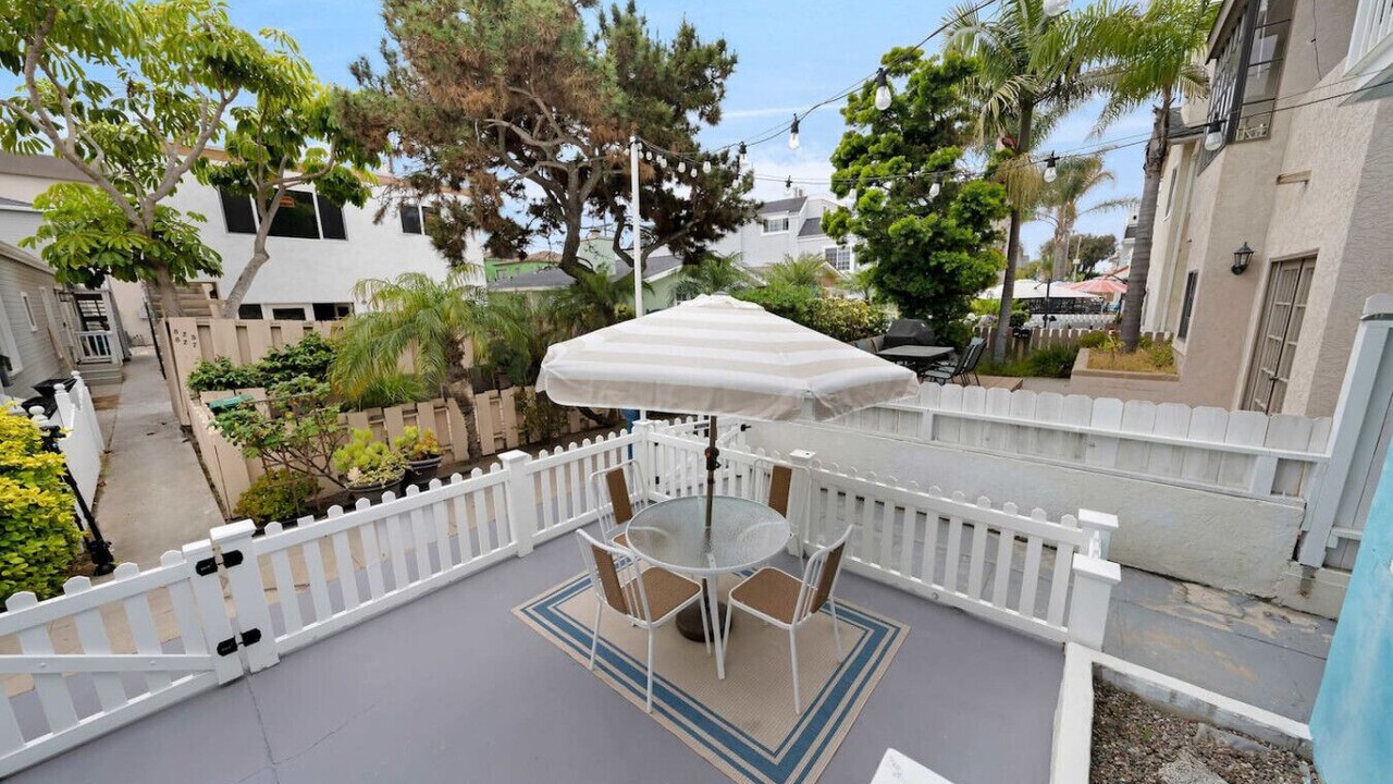 Photo of Outdoor in Mission Beach
