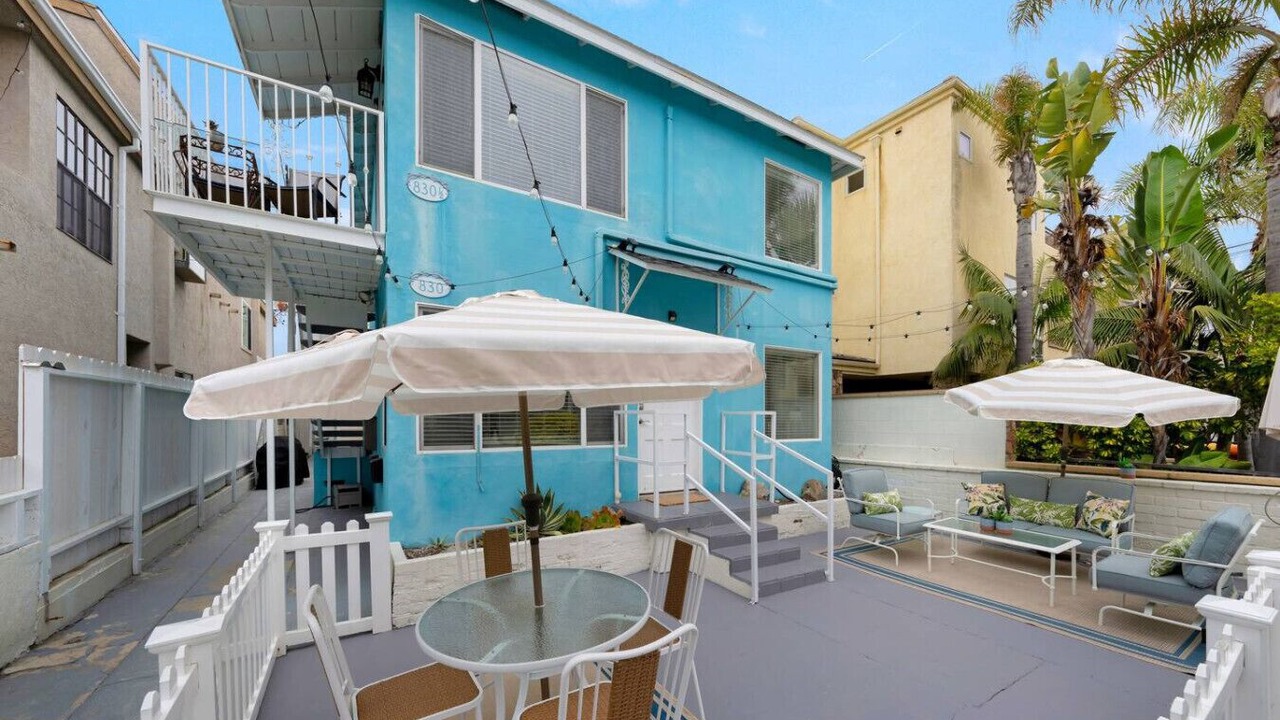Photo of Outdoor in Mission Beach