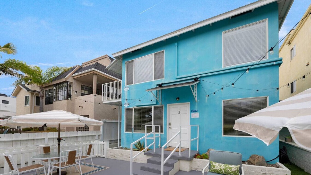 Photo of Outdoor in Mission Beach
