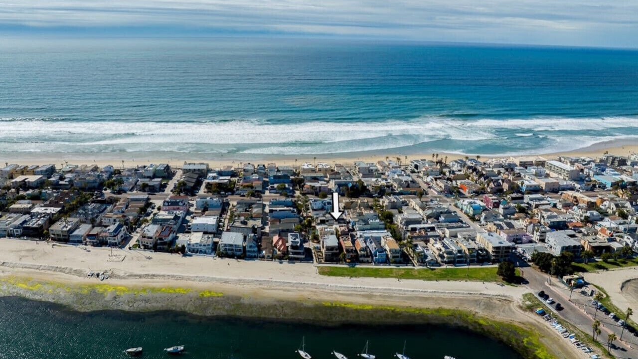 Photo of Others in Mission Beach