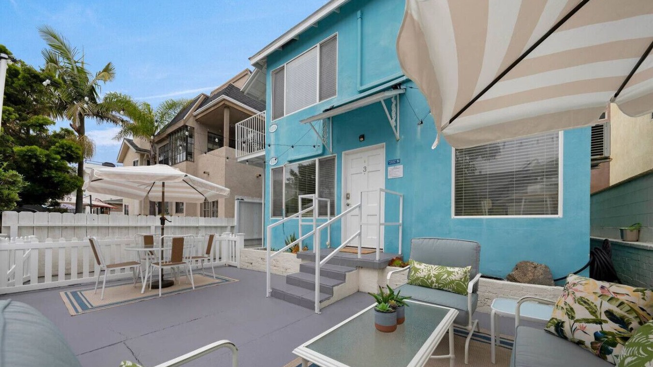 Photo of Outdoor in Mission Beach