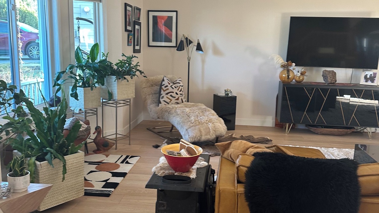 Photo of Livingroom in Larkspur