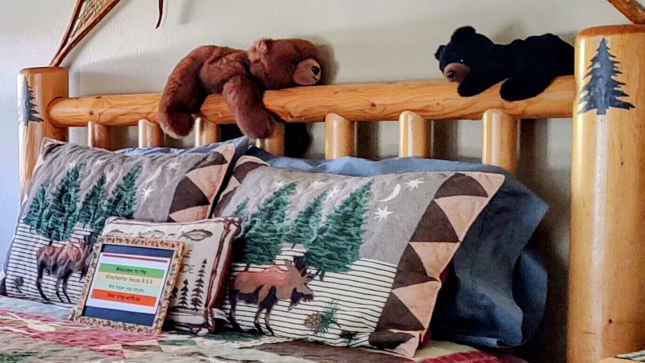 Photo of Bedroom in St. George