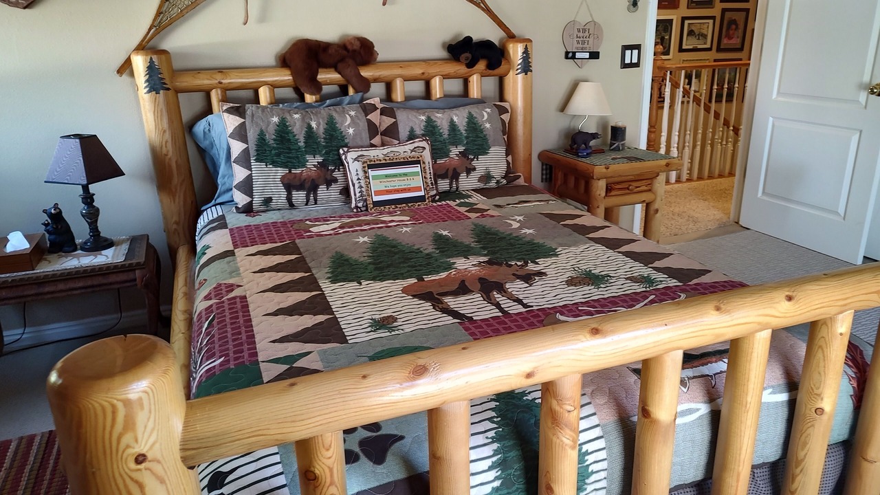 Photo of Bedroom in St. George