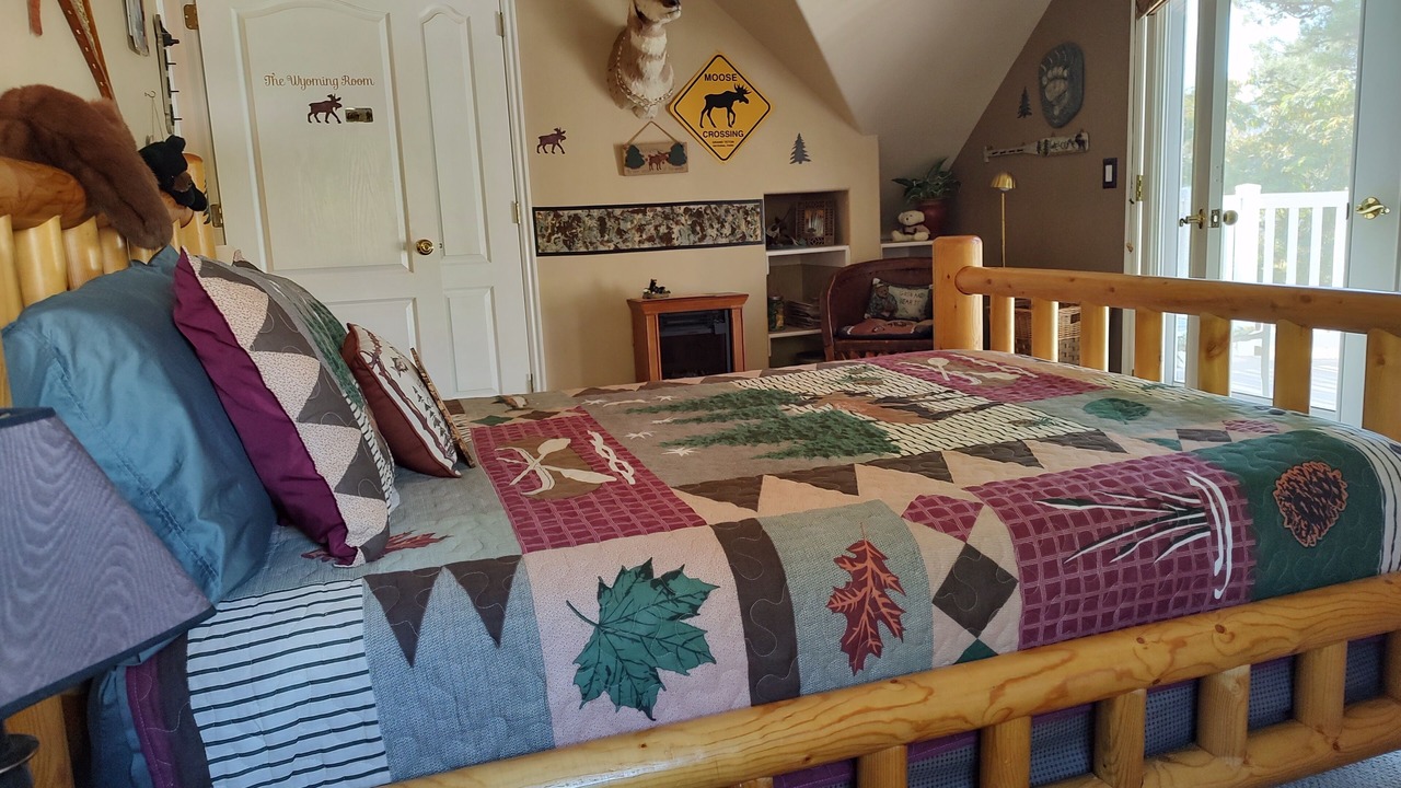 Photo of Bedroom in St. George