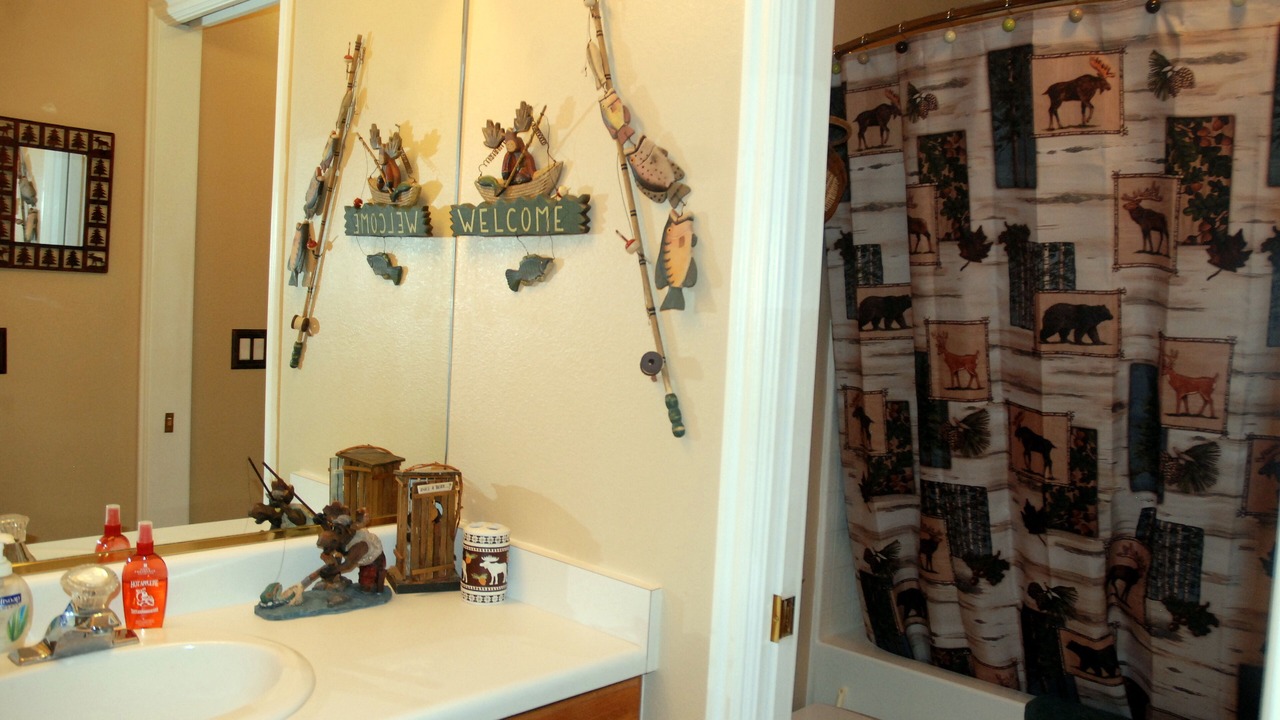 Photo of Bathroom in St. George
