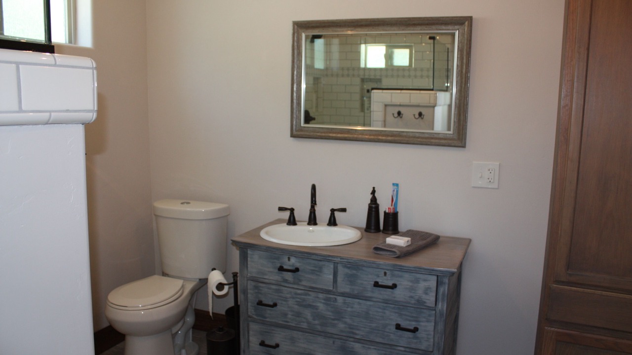 Photo of Bathroom in Templeton