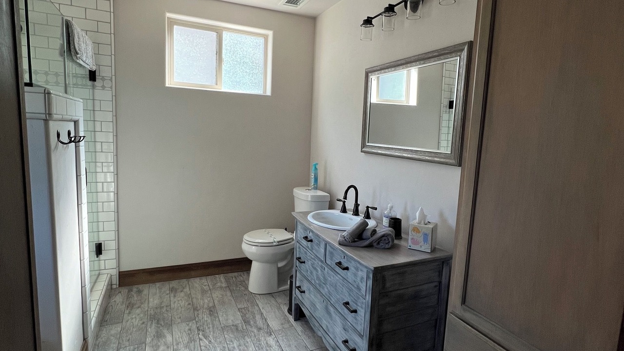 Photo of Bathroom in Templeton