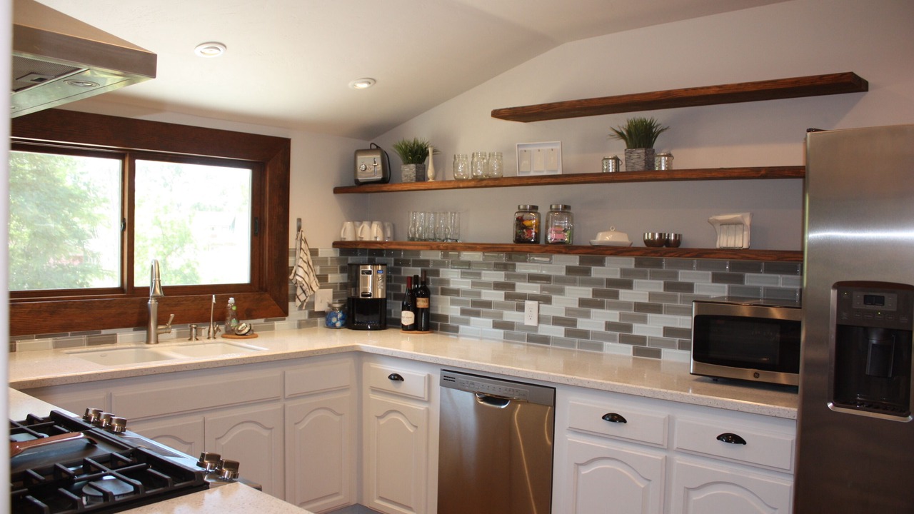 Photo of Kitchen in Templeton