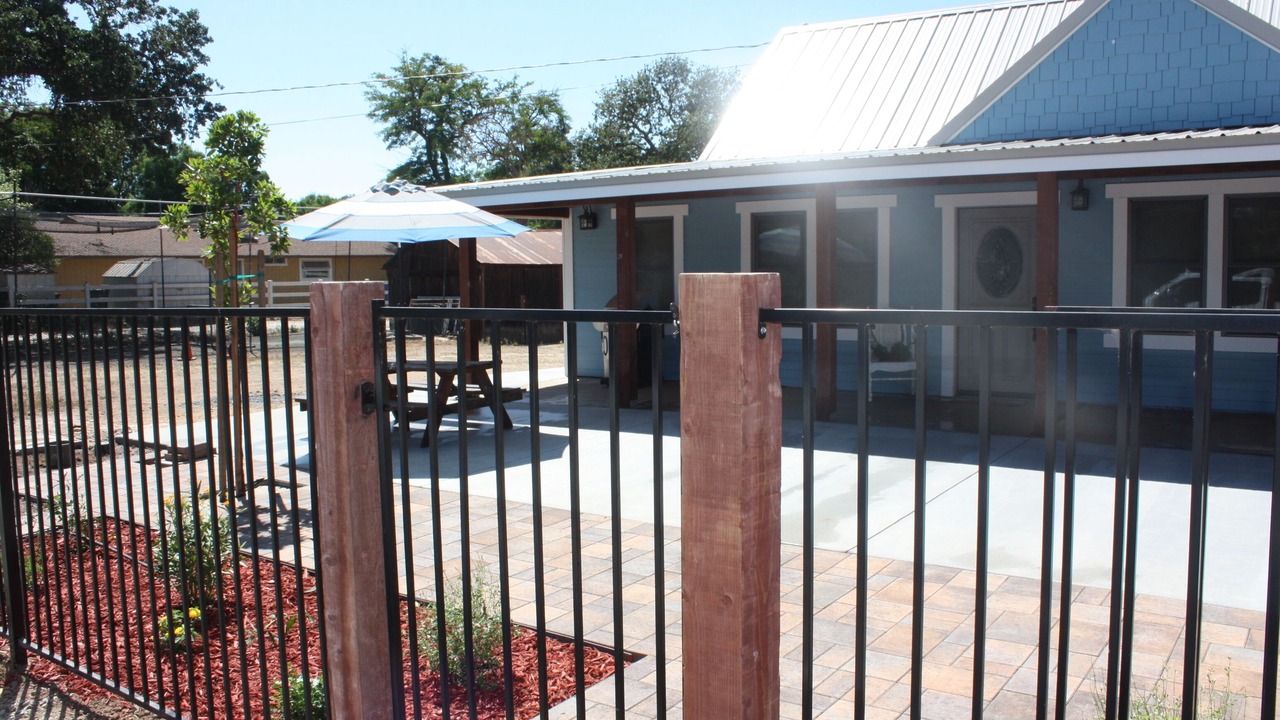 Photo of Patio Balcony in Templeton