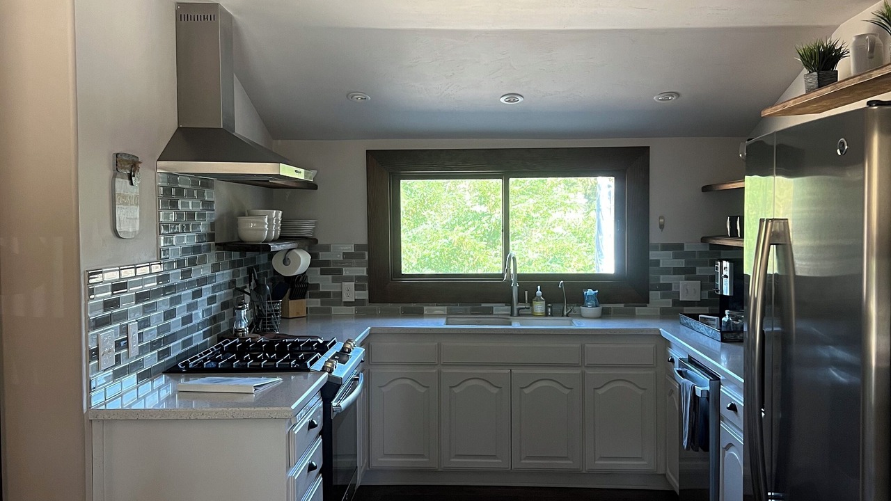 Photo of Kitchen in Templeton
