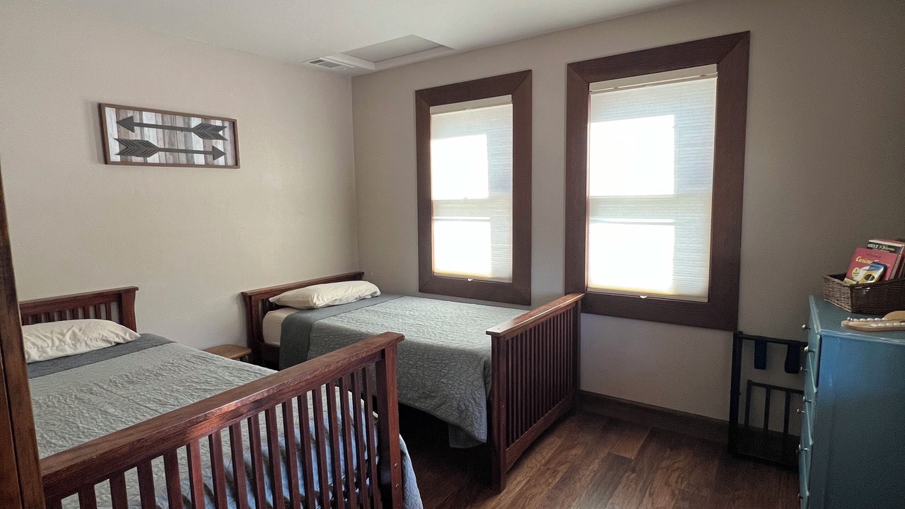 Photo of Bedroom in Templeton