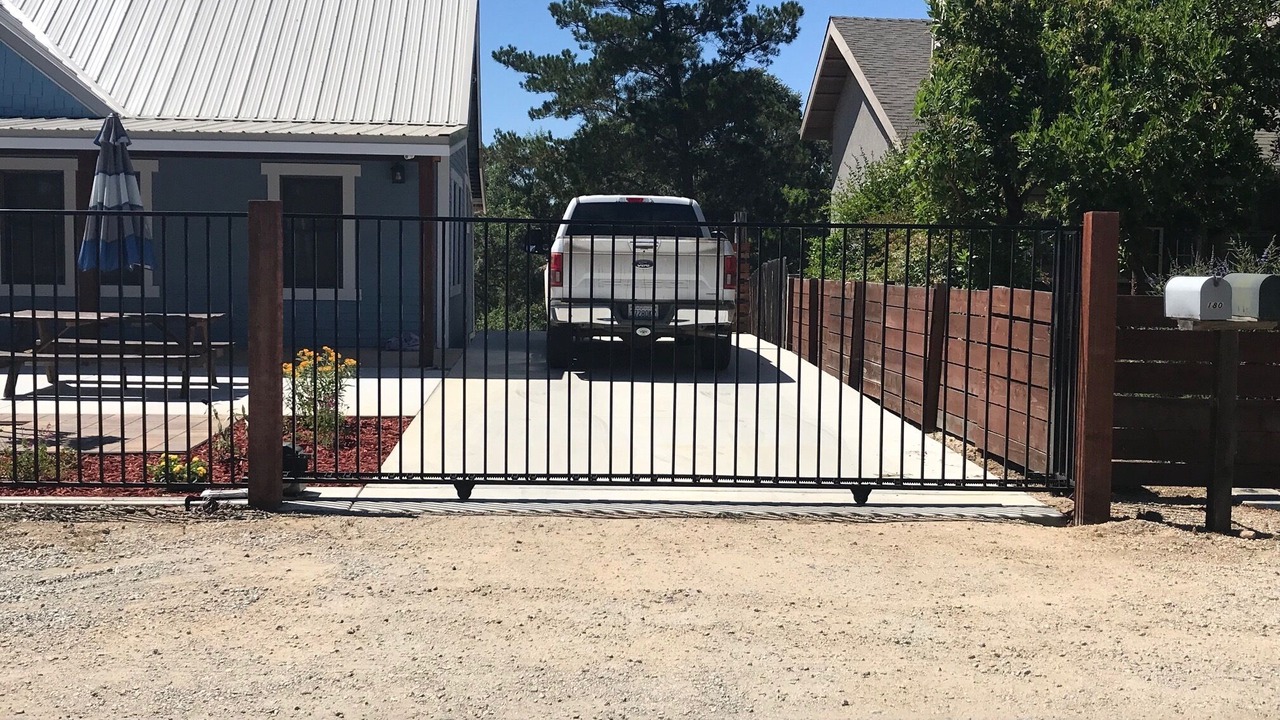 Photo of Outdoor in Templeton