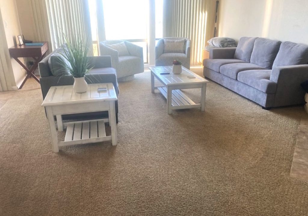 Photo of Livingroom in Soda Bay