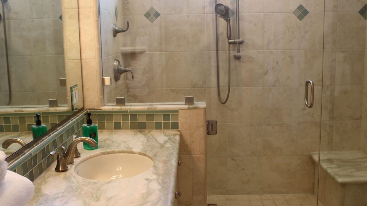 Photo of Bathroom in Soda Bay