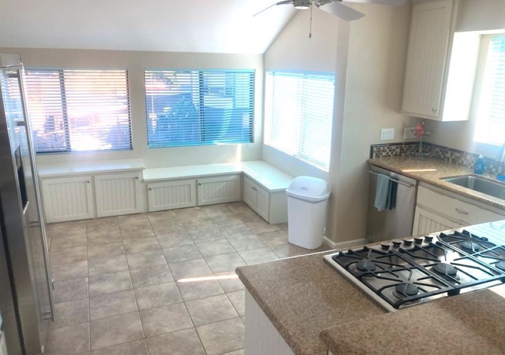 Photo of Kitchen in Soda Bay