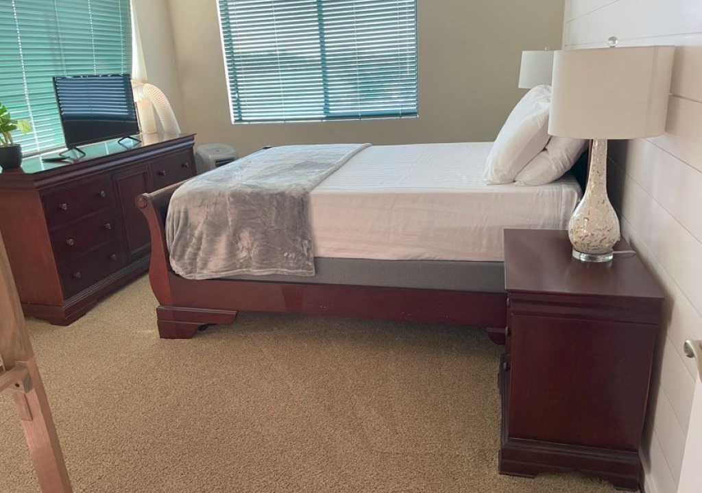 Photo of Bedroom in Soda Bay