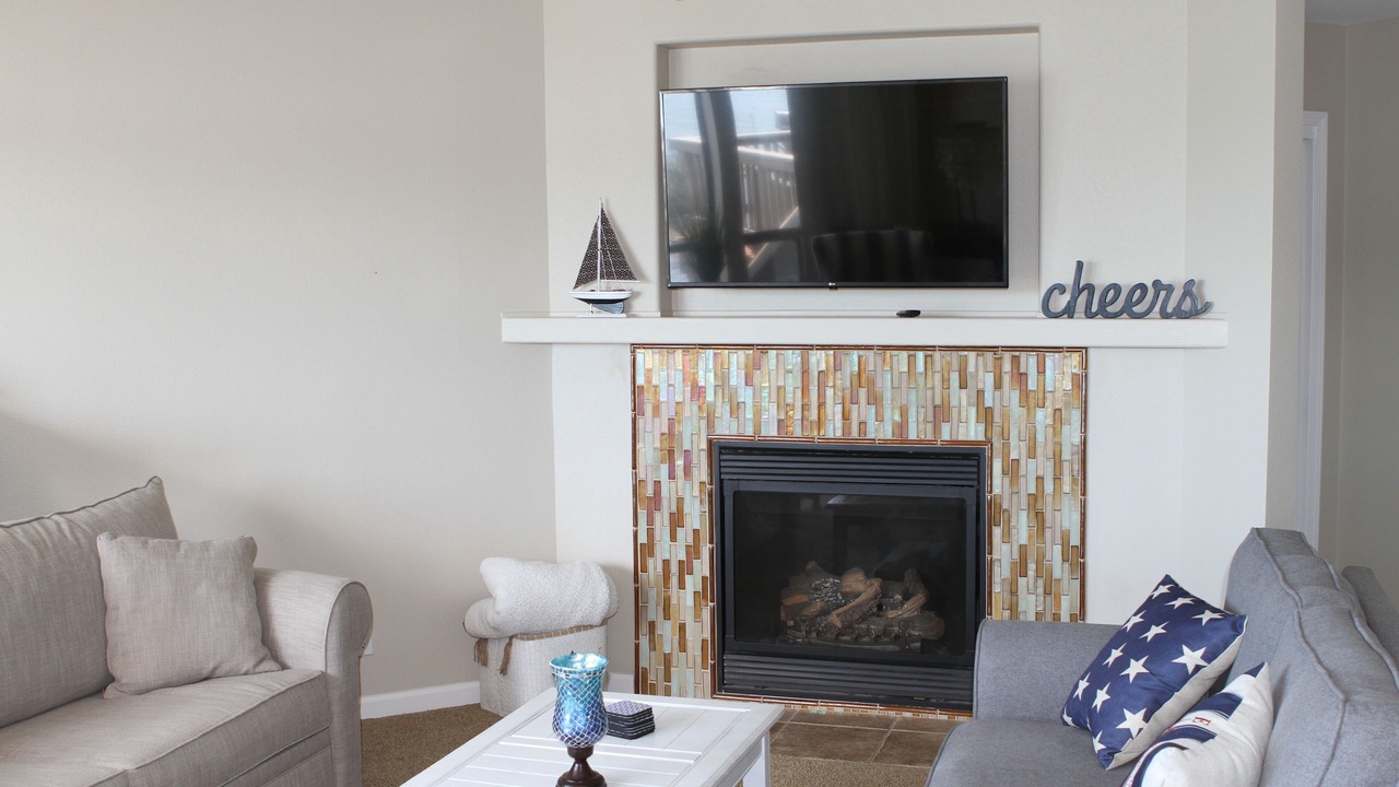 Photo of Livingroom in Soda Bay
