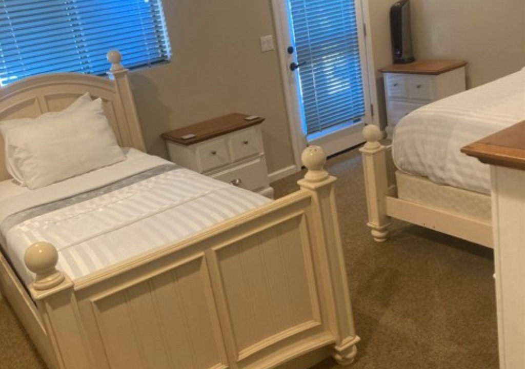 Photo of Bedroom in Soda Bay