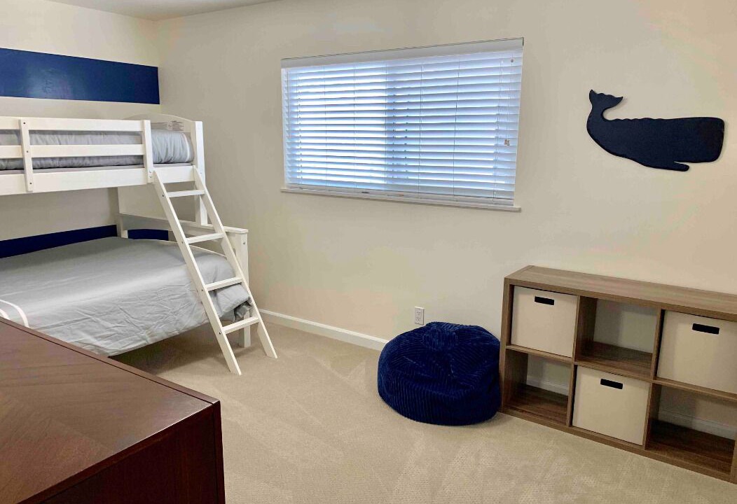 Photo of Bedroom in Shell Beach
