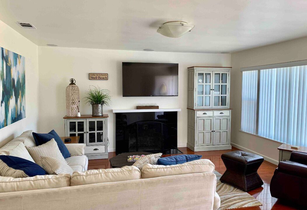 Photo of Bedroom in Shell Beach