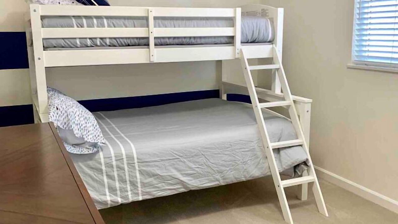 Photo of Bedroom in Shell Beach