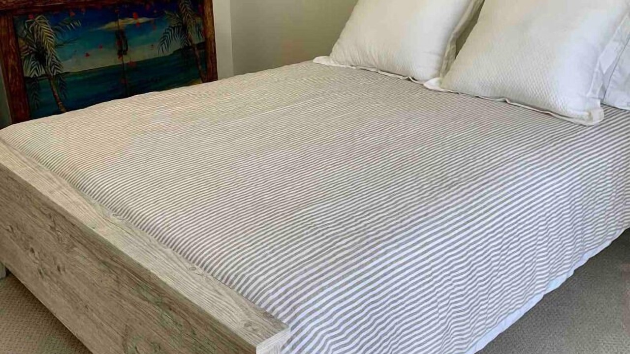 Photo of Bedroom in Shell Beach