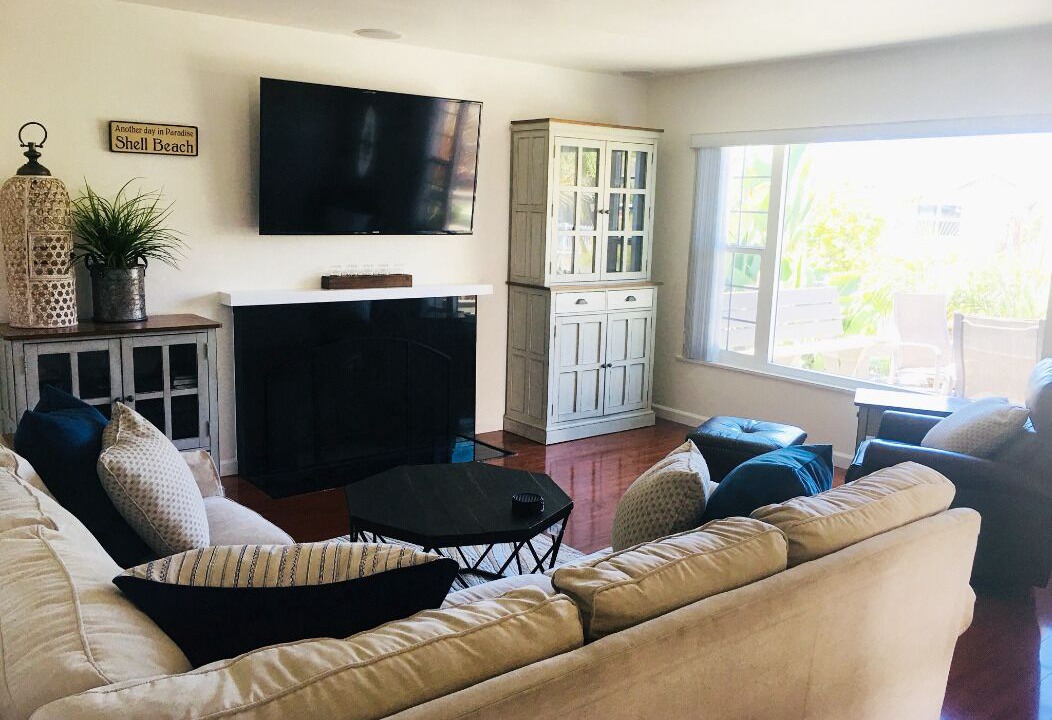 Photo of Bedroom in Shell Beach