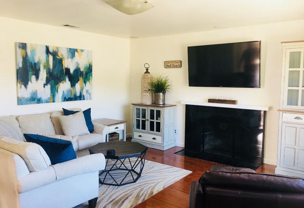 Photo of Bedroom in Shell Beach