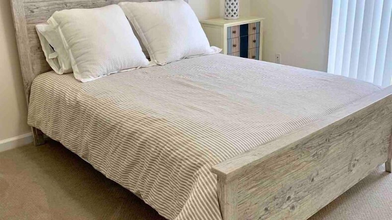Photo of Bedroom in Shell Beach