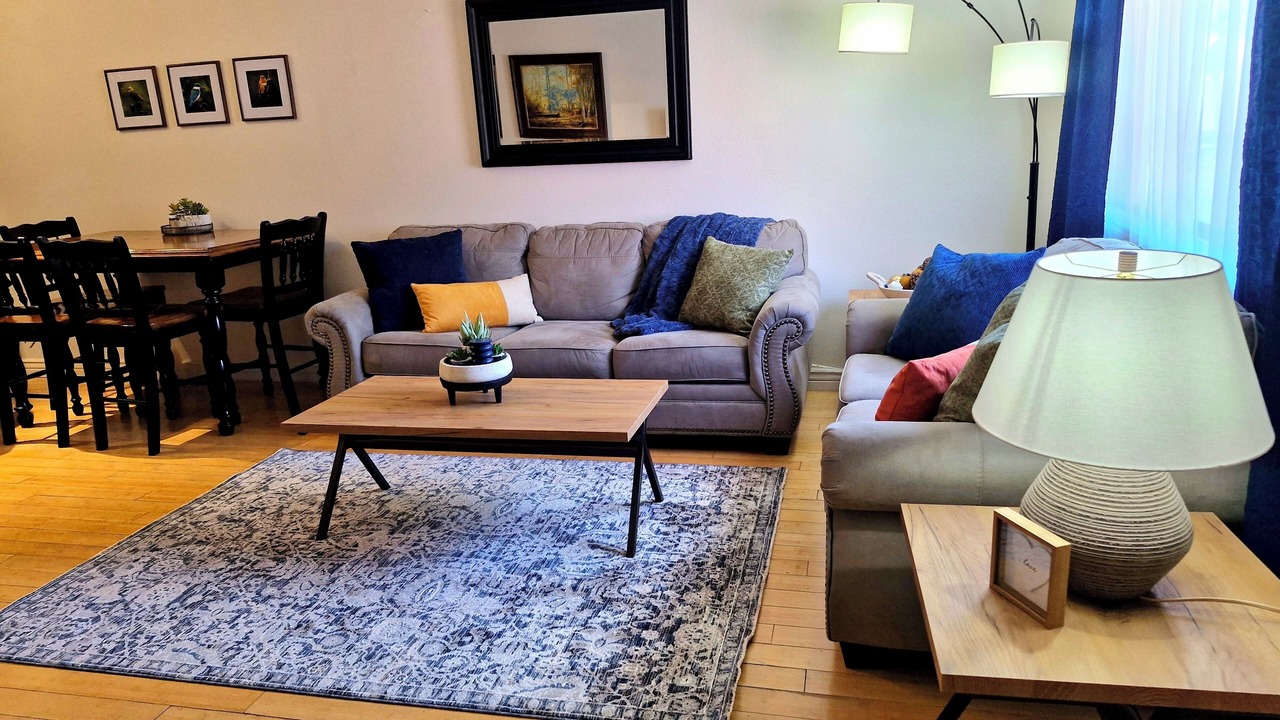 Photo of Livingroom in St. George