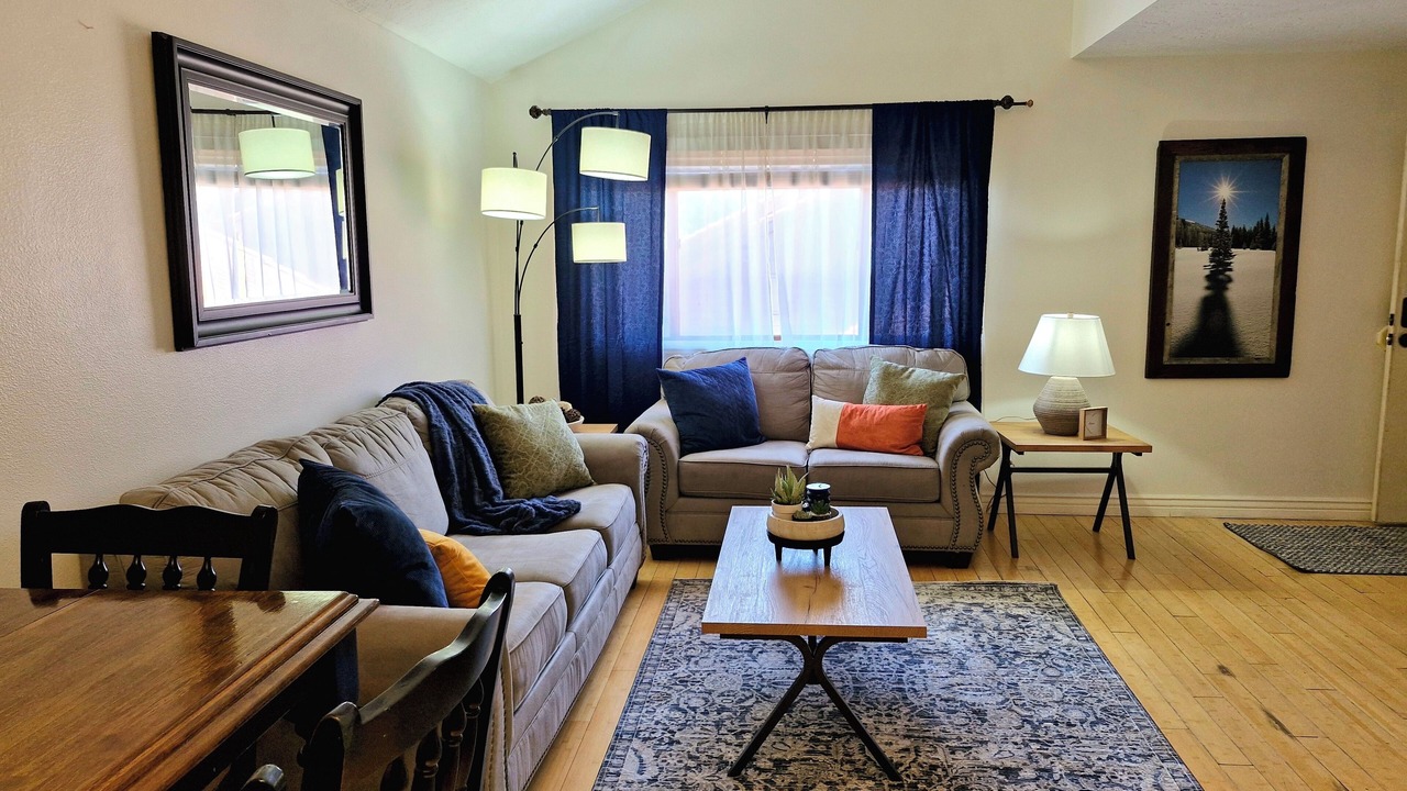 Photo of Livingroom in St. George