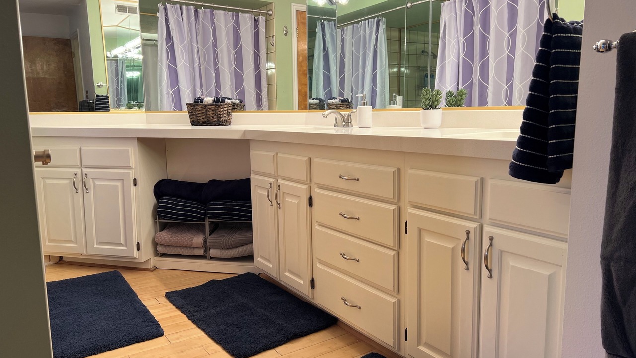 Photo of Bathroom in St. George