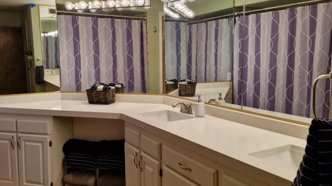Photo of Bathroom in St. George