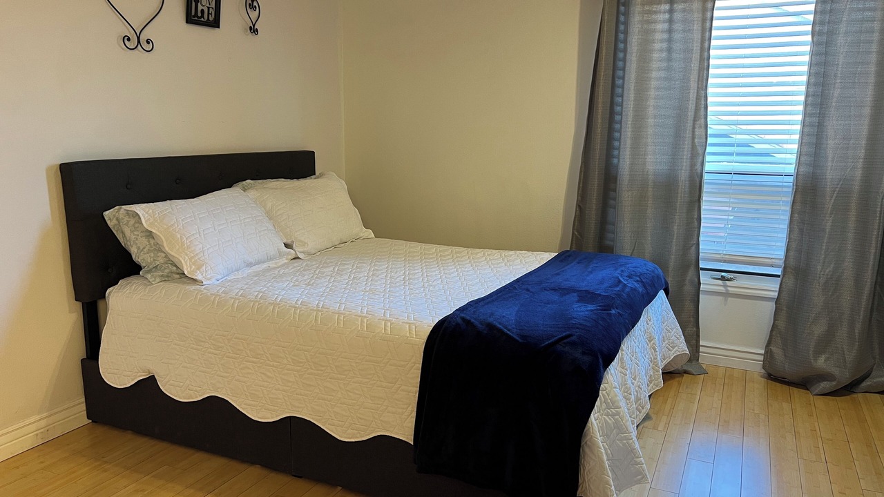 Photo of Bedroom in St. George