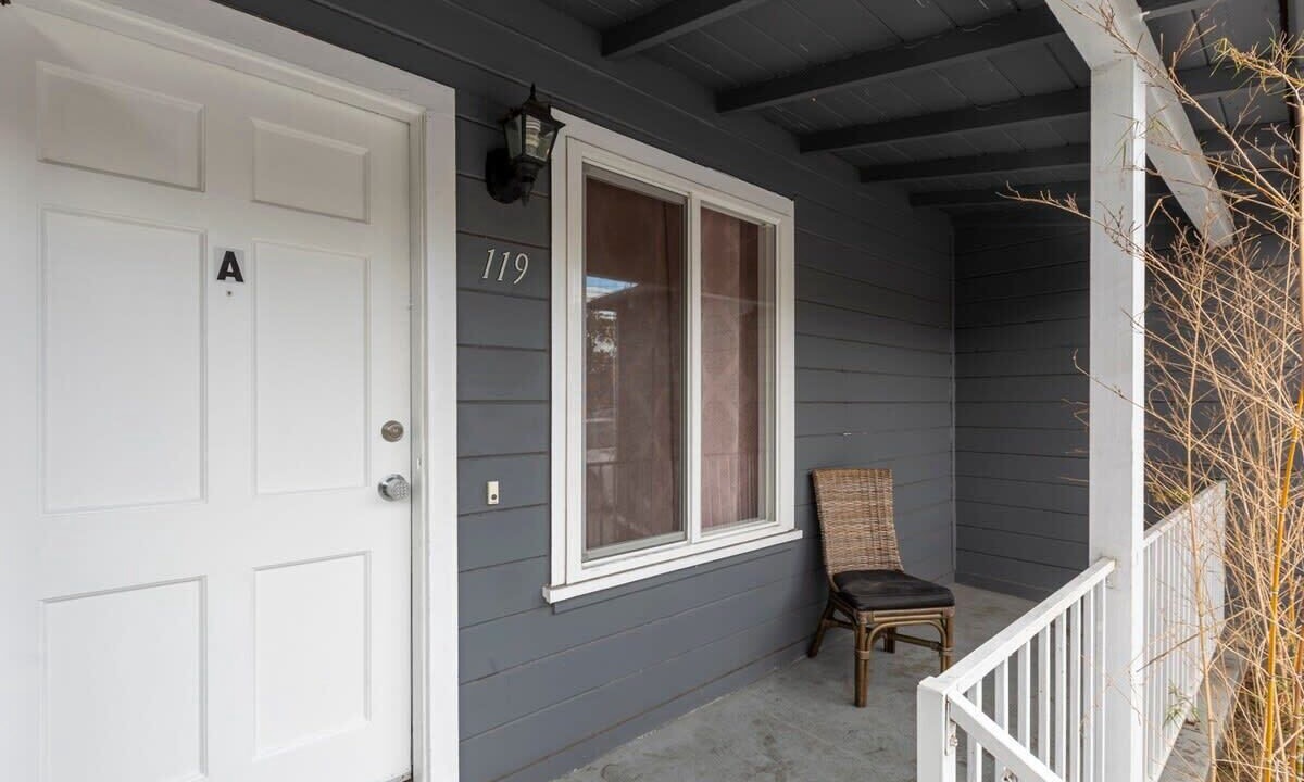 Photo of Outdoor in Redwood City