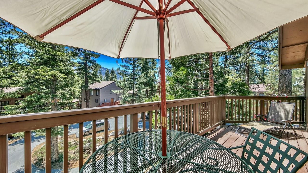Photo of Outdoor in Zephyr Cove