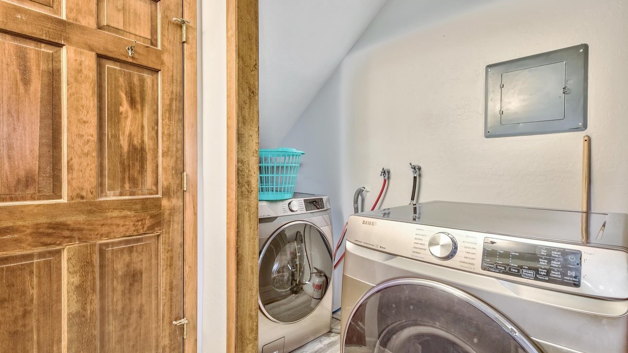Photo of Bathroom in Zephyr Cove