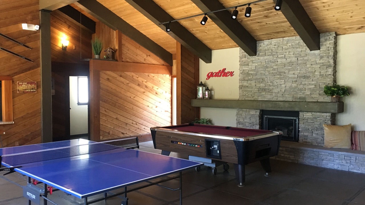 Photo of Outdoor in Zephyr Cove