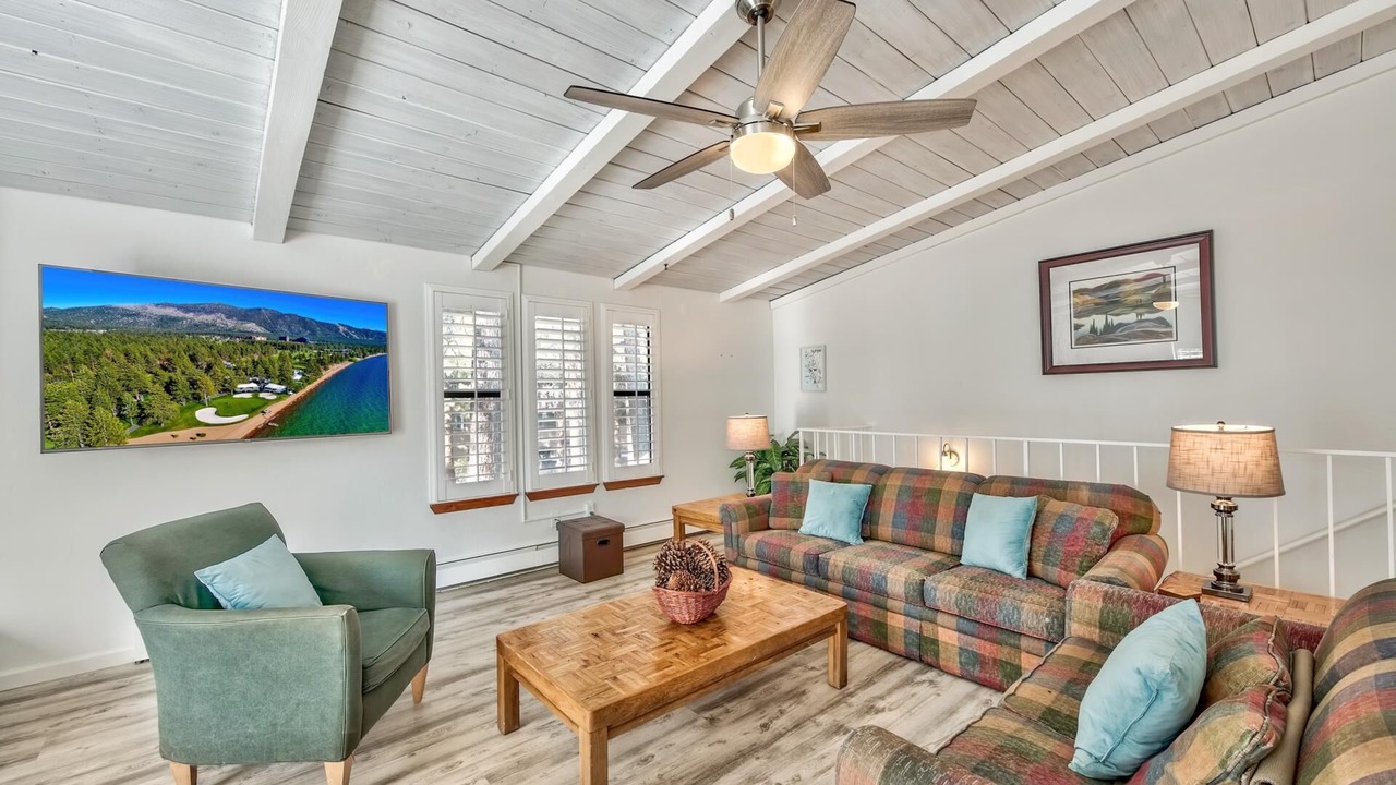 Photo of Outdoor in Zephyr Cove