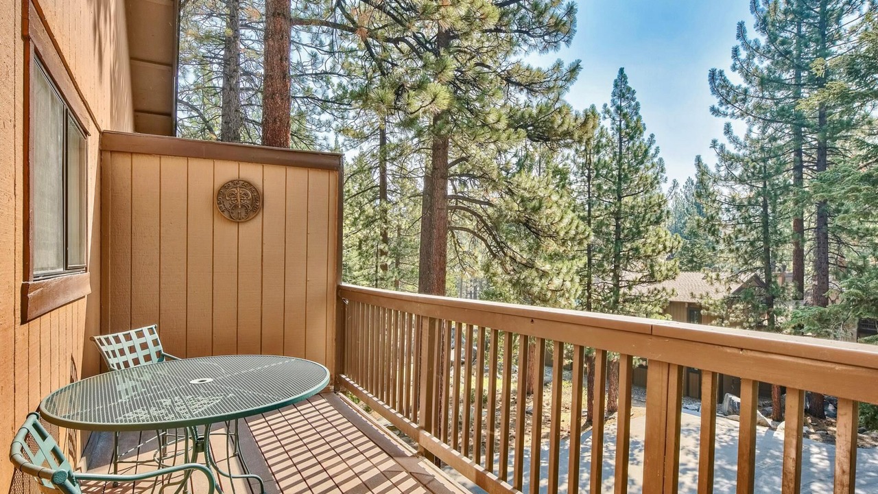 Photo of Outdoor in Zephyr Cove