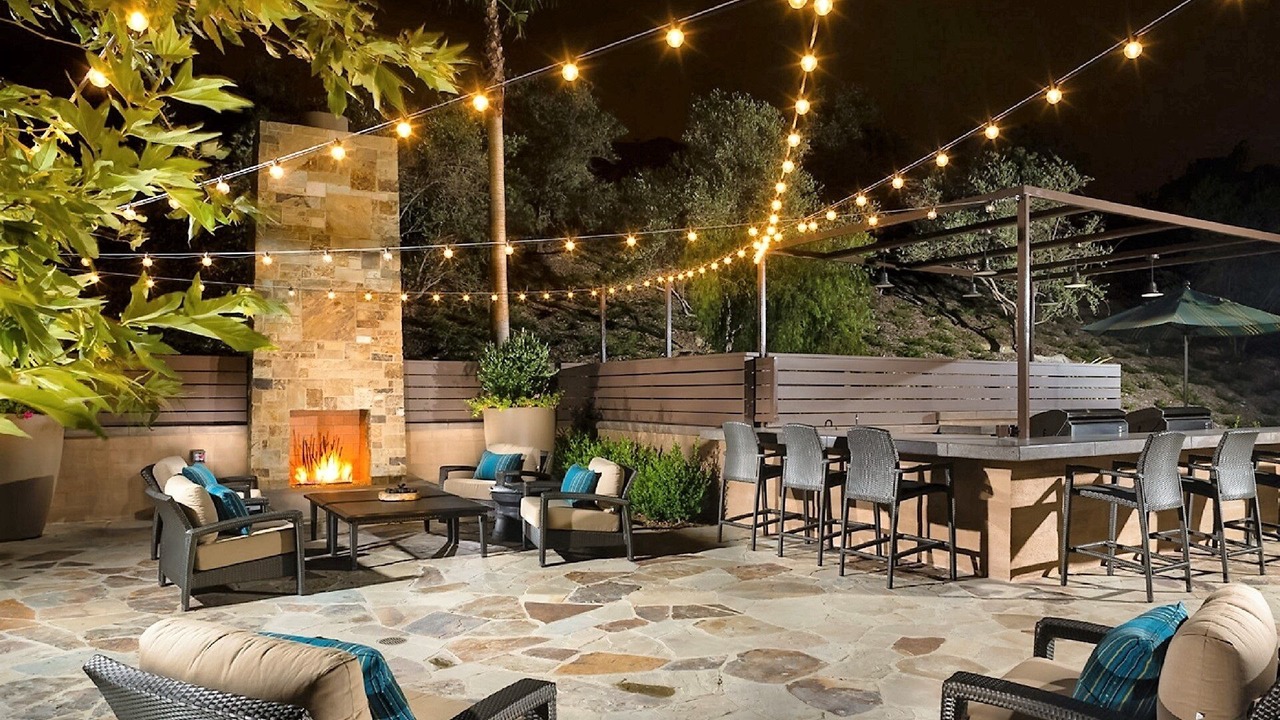 Photo of Outdoor in Foothill Ranch