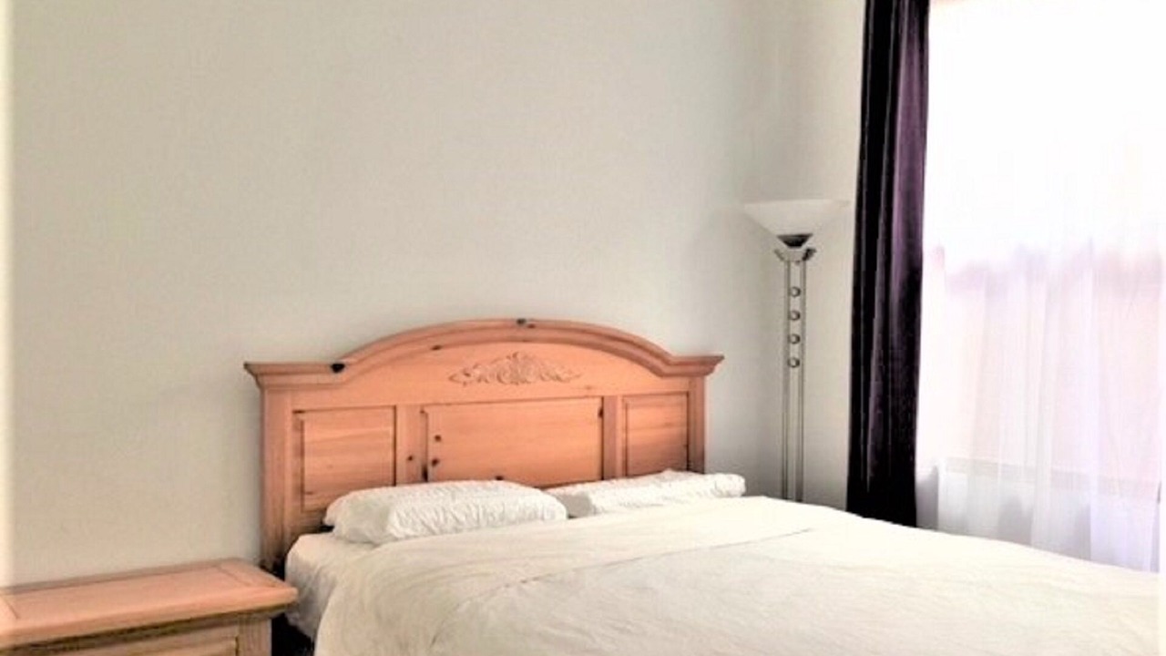 Photo of Bedroom in Foothill Ranch