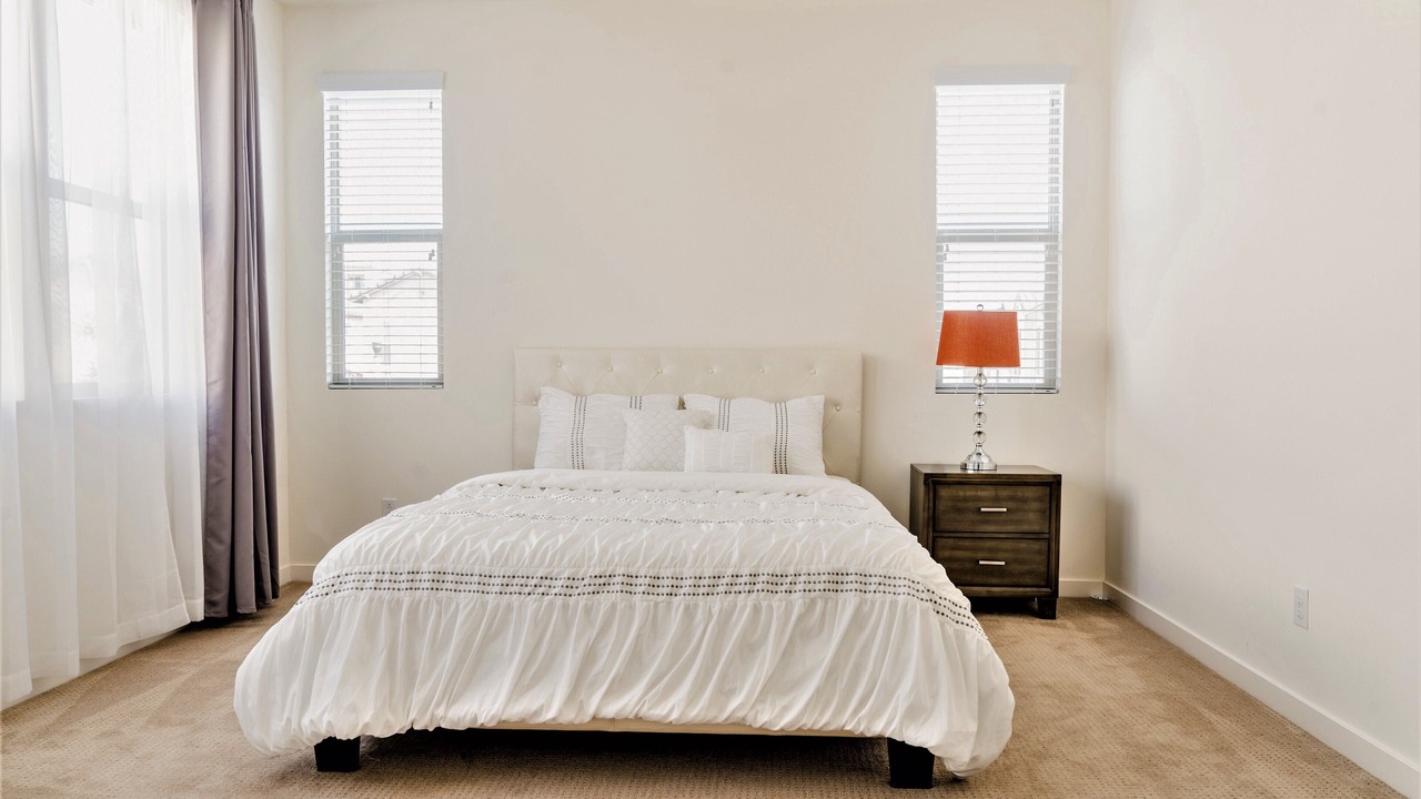 Photo of Bedroom in Foothill Ranch