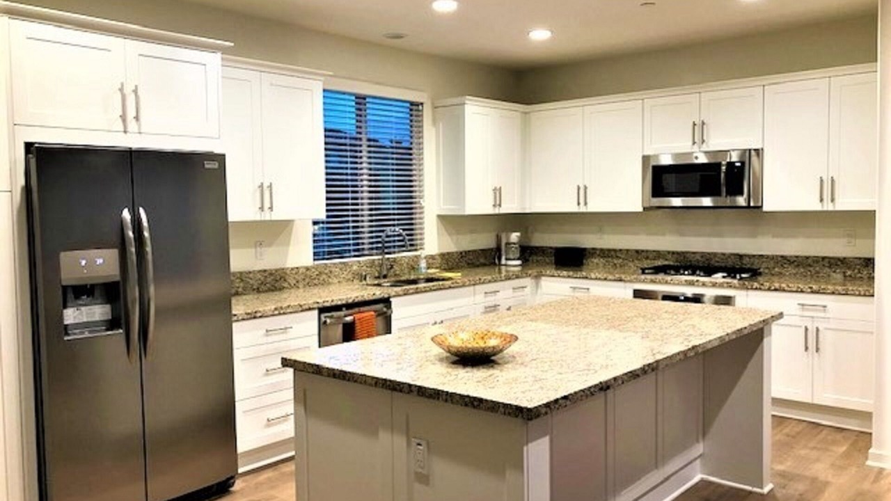 Photo of Kitchen in Foothill Ranch
