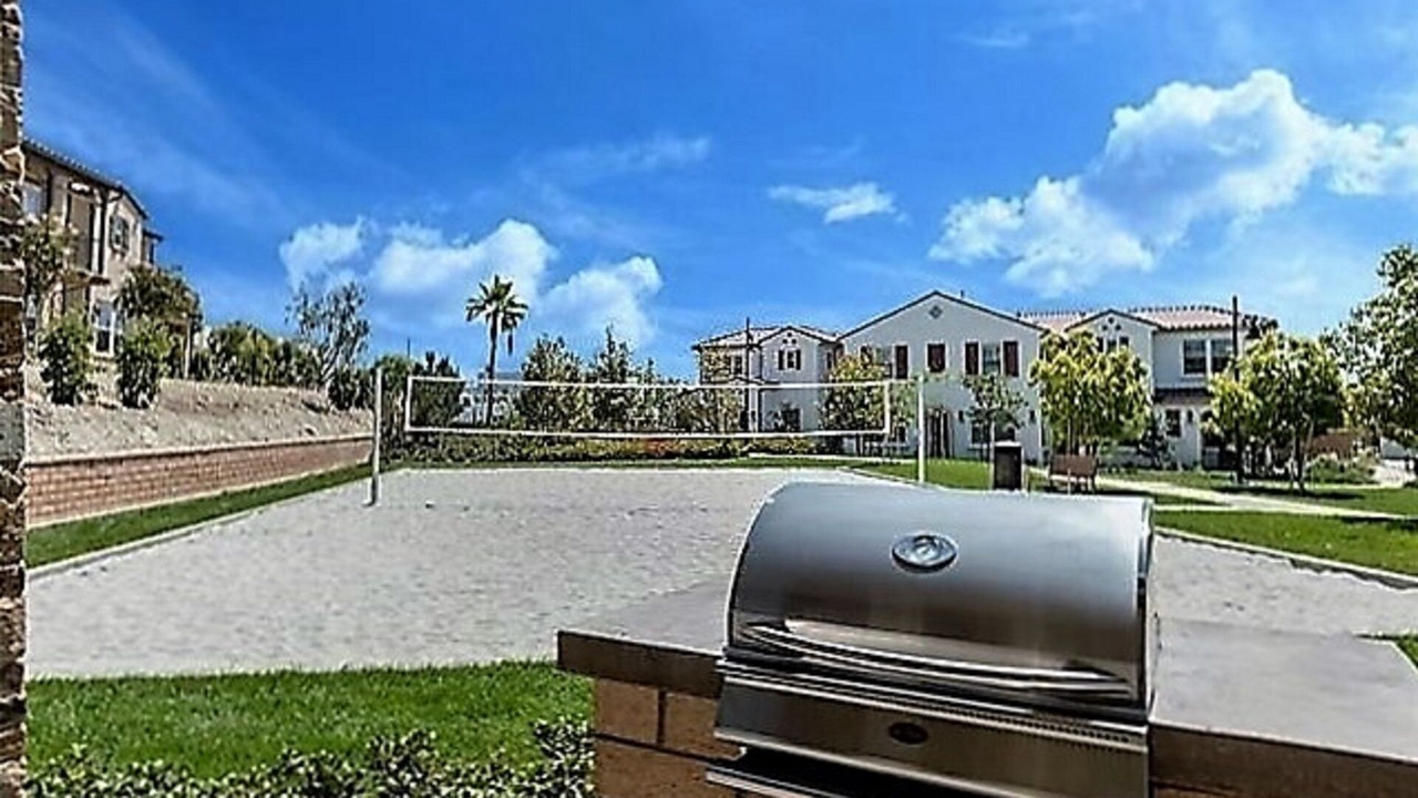 Photo of Outdoor in Foothill Ranch