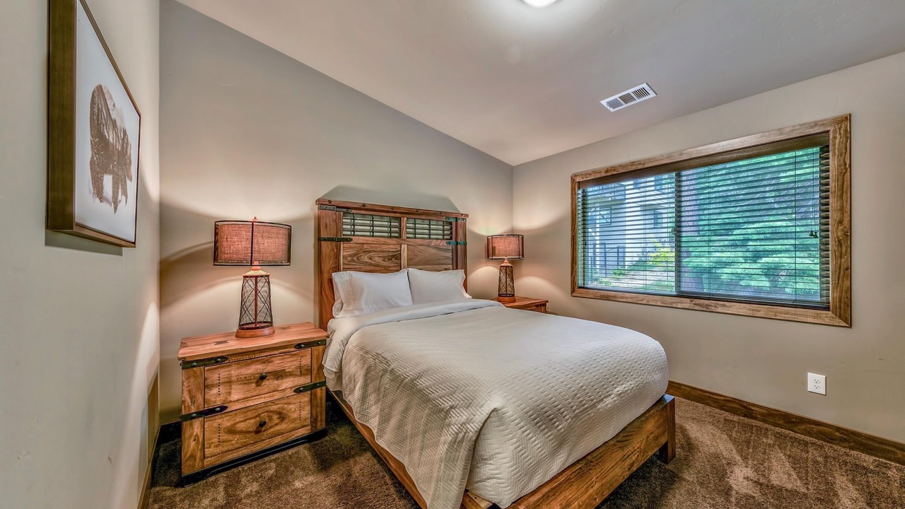 Photo of Bedroom in Montgomery Estates