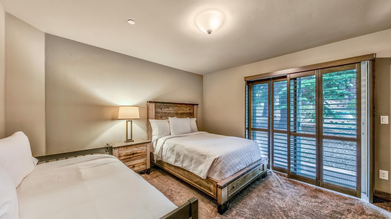 Photo of Bedroom in Montgomery Estates
