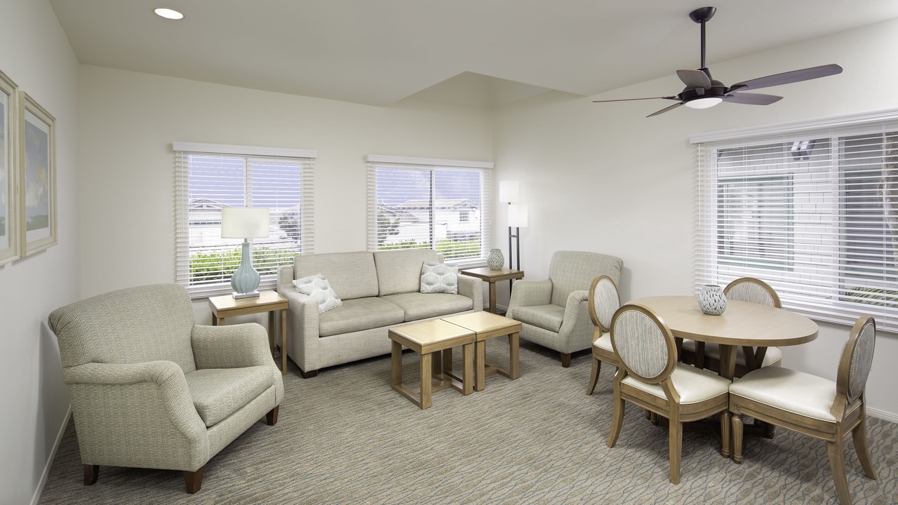 Photo of Livingroom in Del Mar